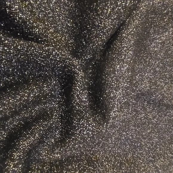 A&F tube sparkle dress - Picture 3 of 3